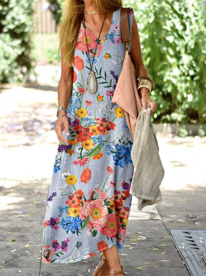 Thoughtfully Designed Dress