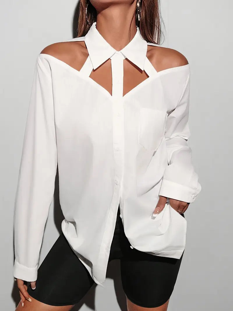 Beautifully Crafted Blouse
