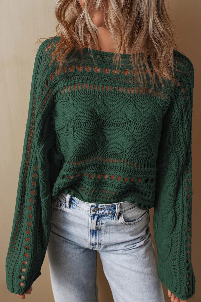 Classic Vintage Sweater