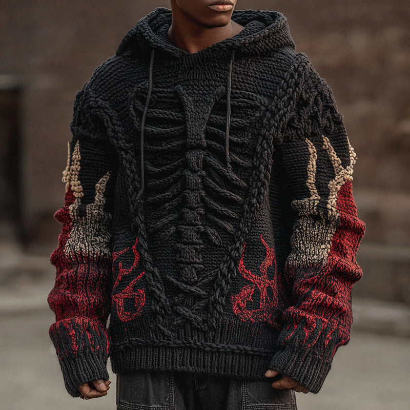 Beautifully Crafted Sweater