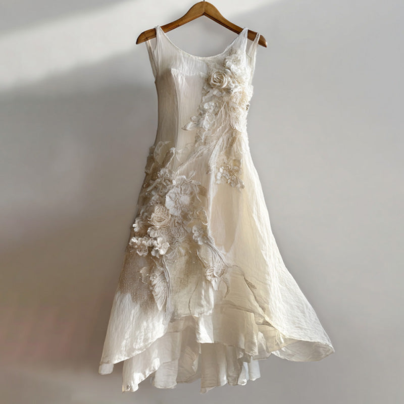 Vintage Inspired Dress
