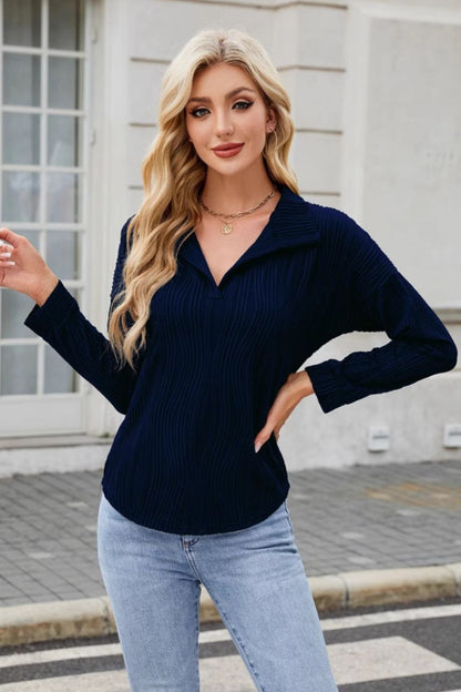 Beautifully Crafted Blouse