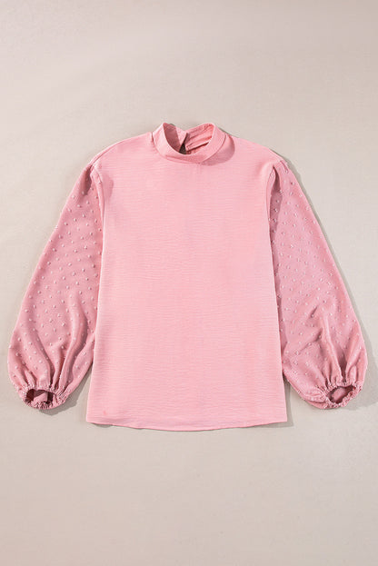 Thoughtfully Designed Blouse