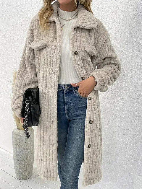 Classic Designed Coat