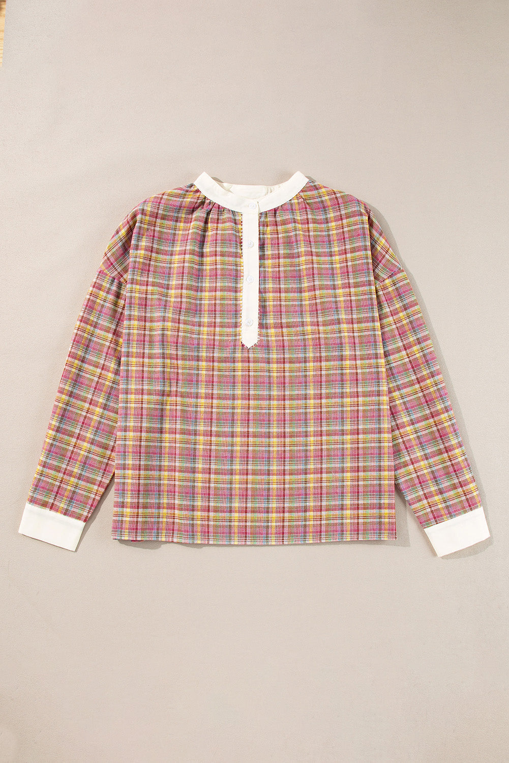 Vintage Inspired Blouse