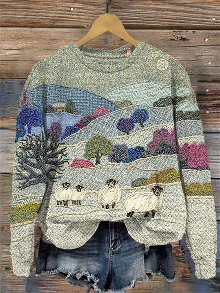 Classic Designed Shirt