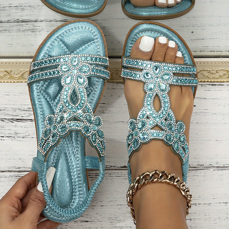 Graceful Orthopedic Sandals for Modern Look