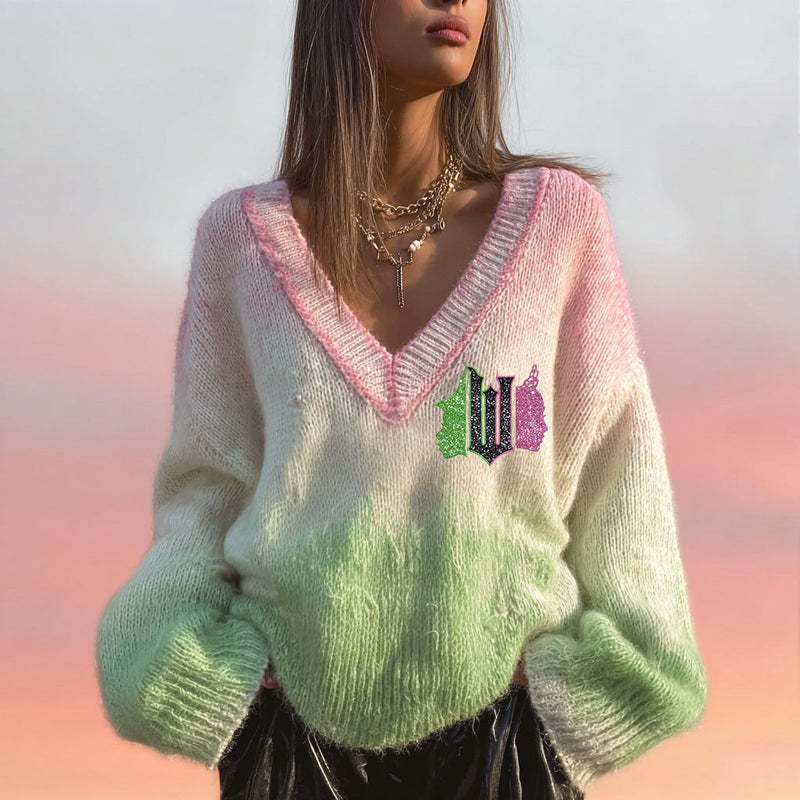Classic Vintage Sweater