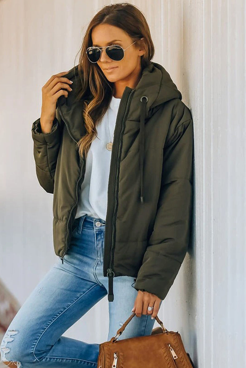 Beautifully Crafted Coat