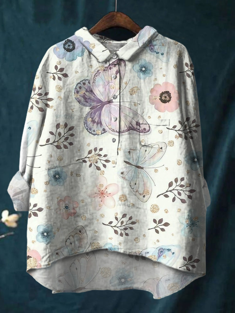 Classic Vintage Shirt