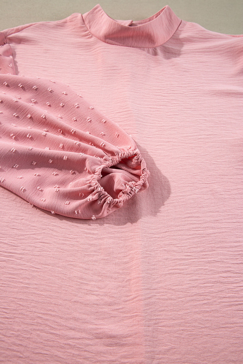 Thoughtfully Designed Blouse