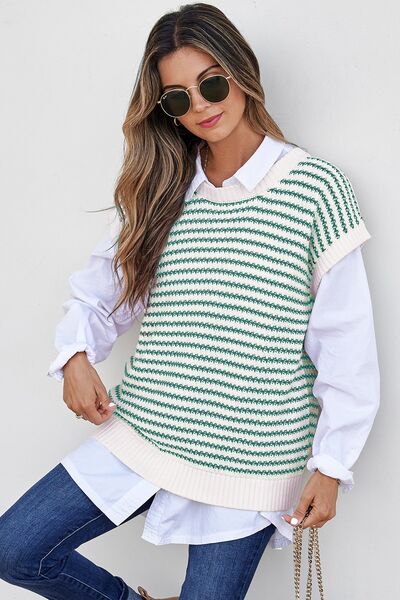 Beautifully Crafted Sweater