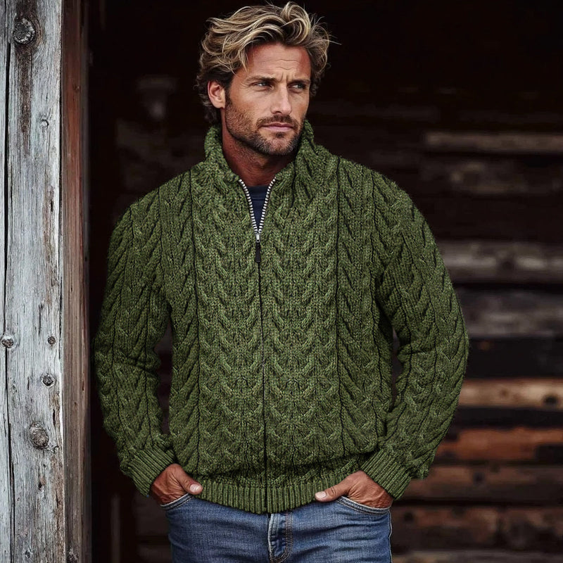 Classic Vintage Sweater
