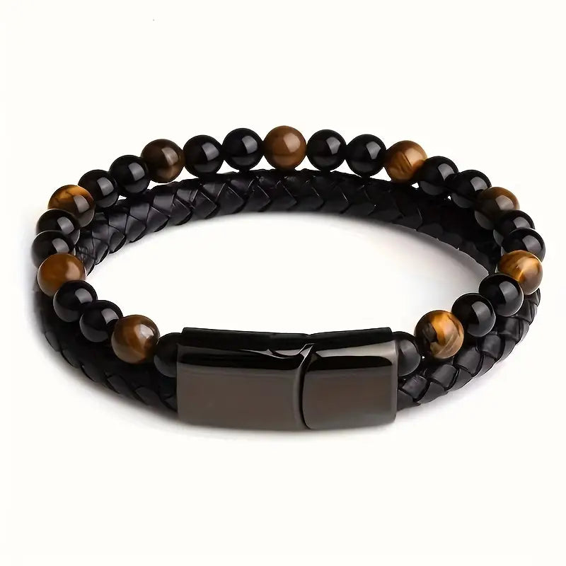 Yellow Tiger Eye