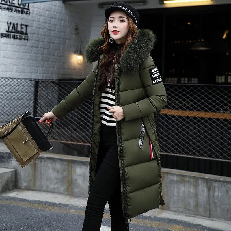 Classic Vintage Coat