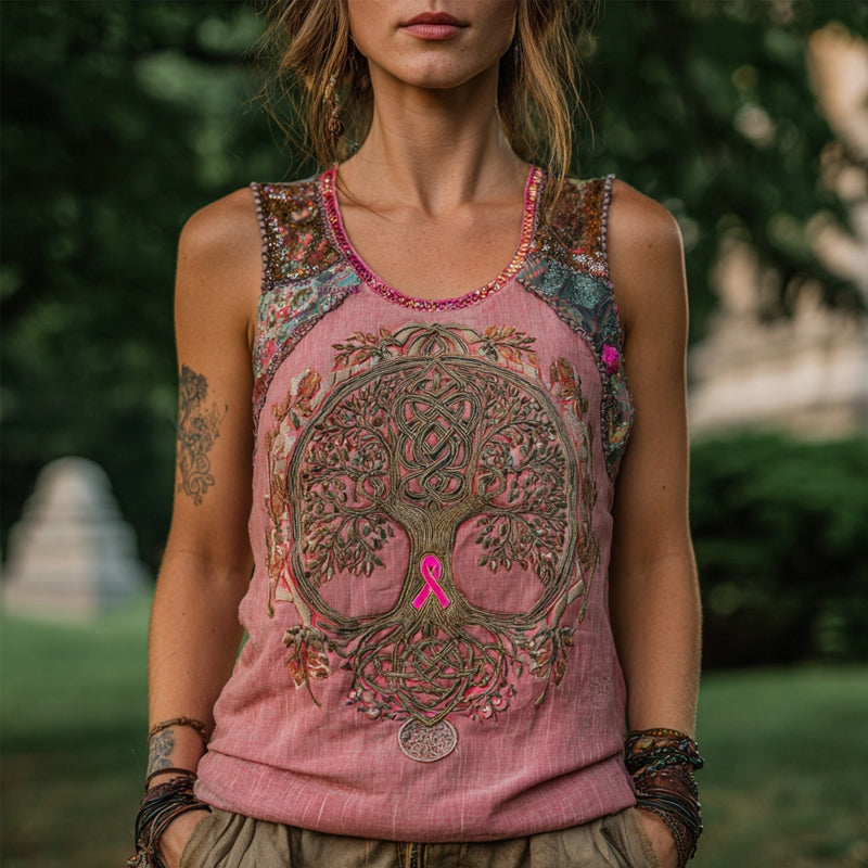 Timeless Vintage Style Garment