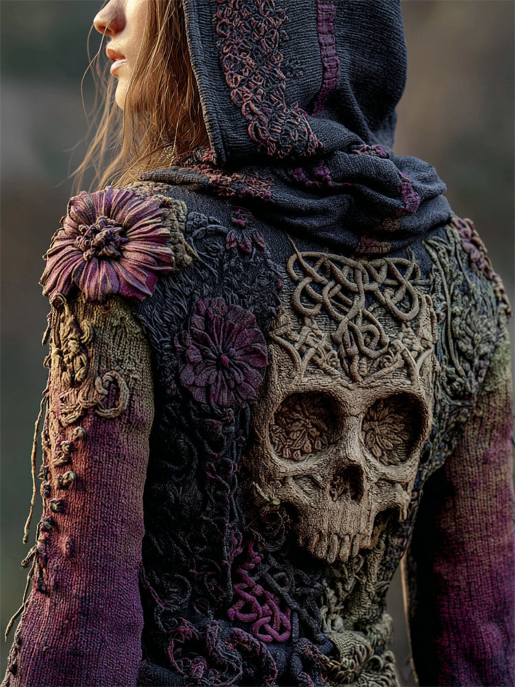Classic Vintage Sweater