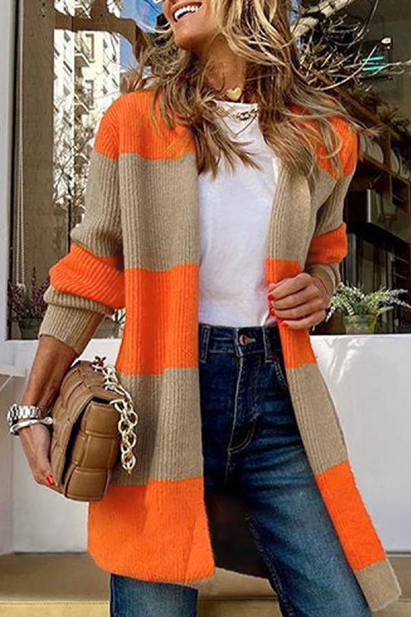 Classic Vintage Cardigan