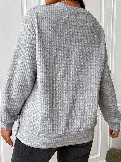 Gracefully Designed Shirt