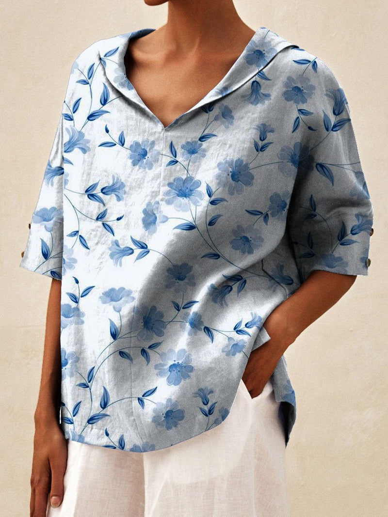 Gracefully Designed Shirt