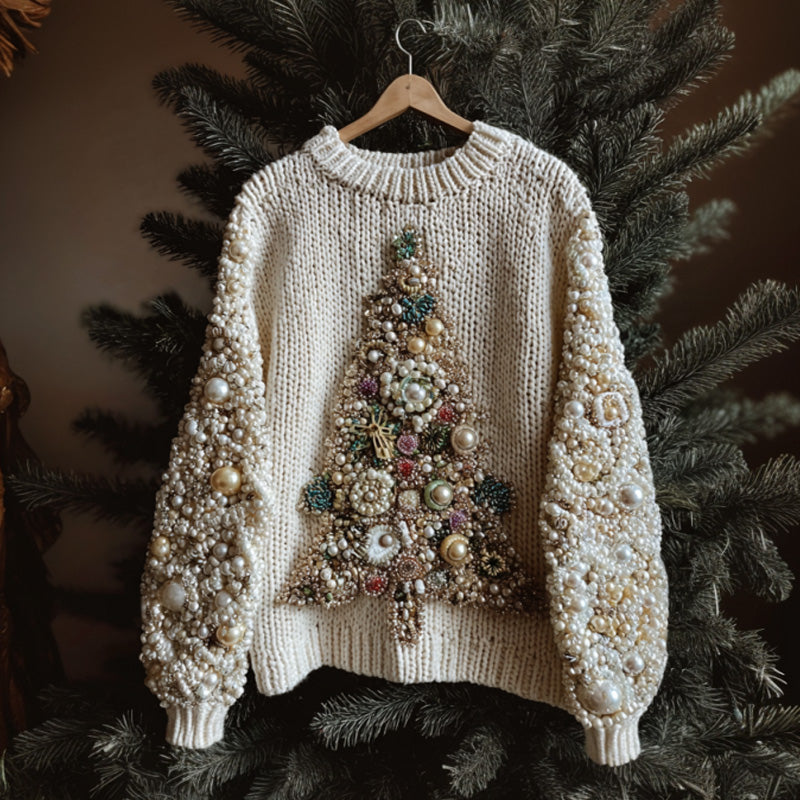 Classic Vintage Sweater