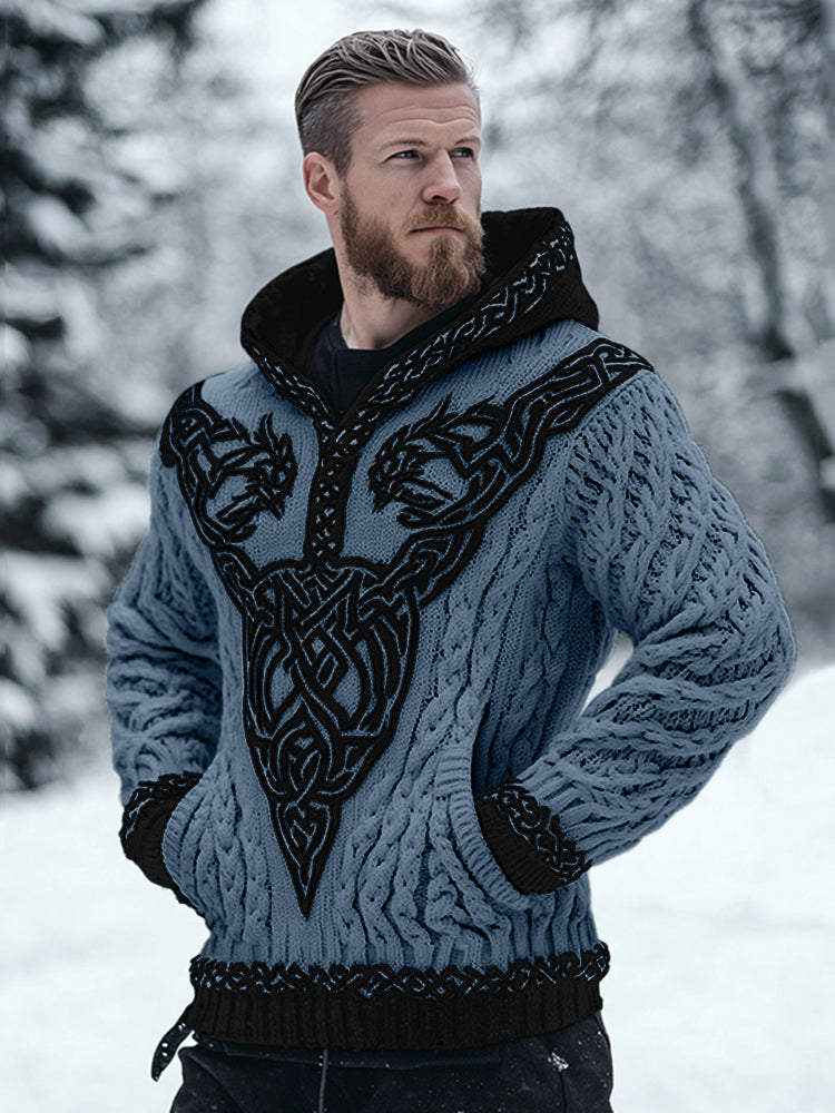 Elegantly Designed Sweater