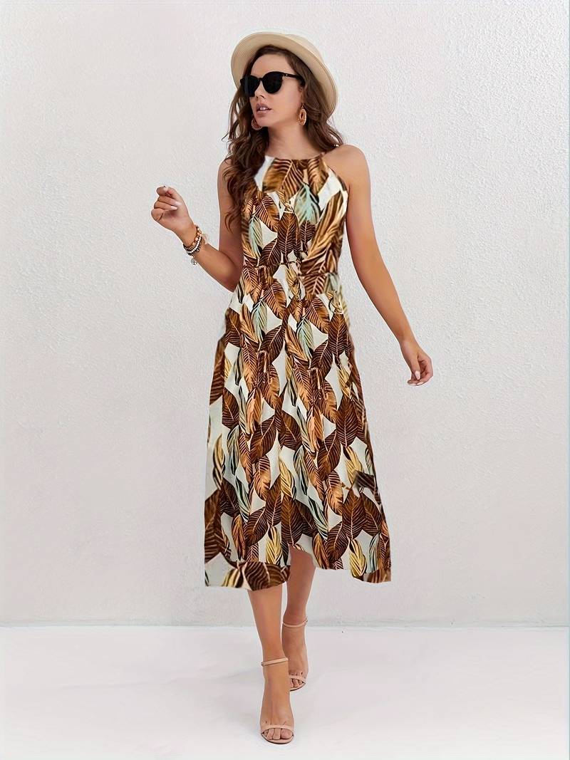 Vintage Inspired Dress