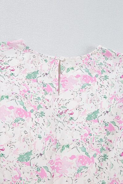 Elegantly Designed Blouse