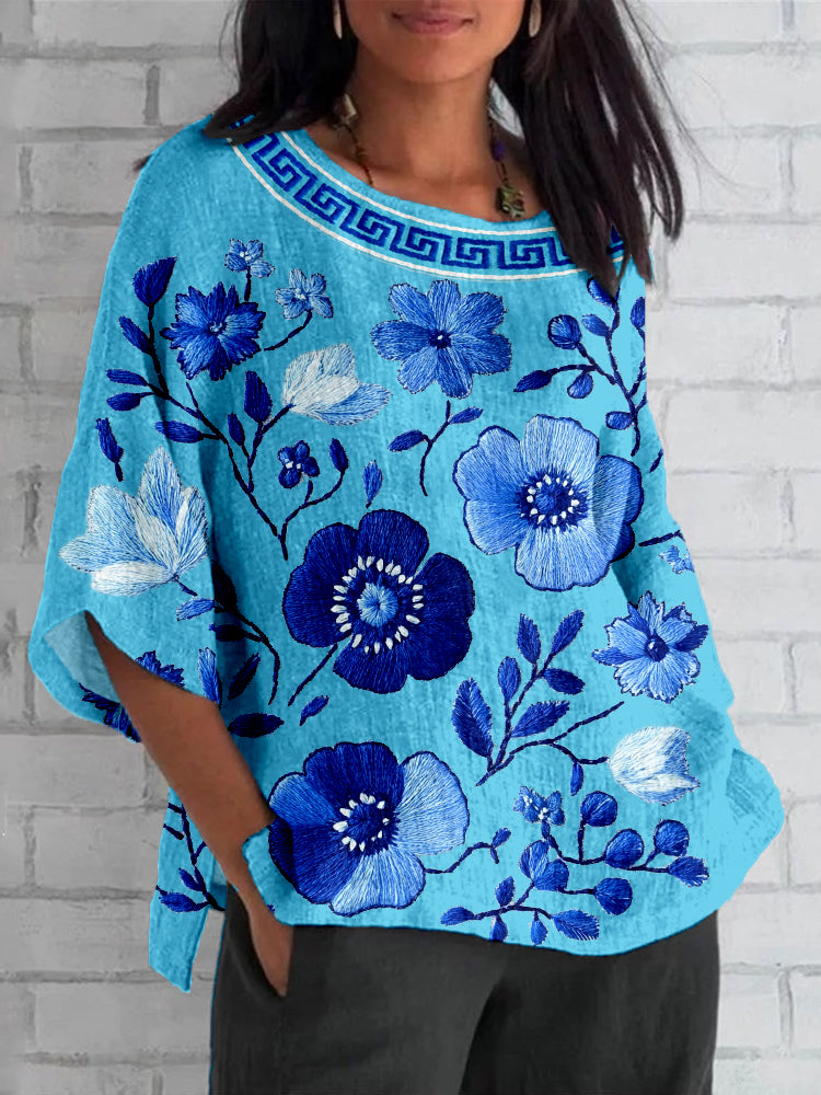 Classic Designed Shirt