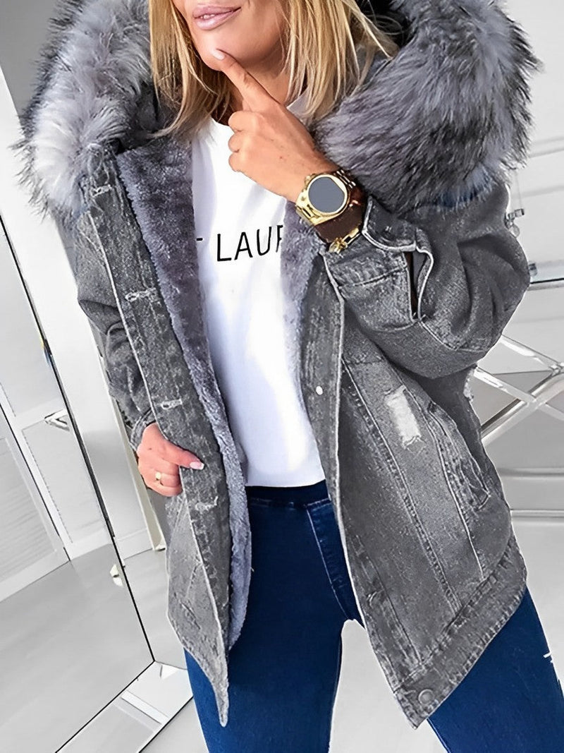 Classic Vintage Jacket