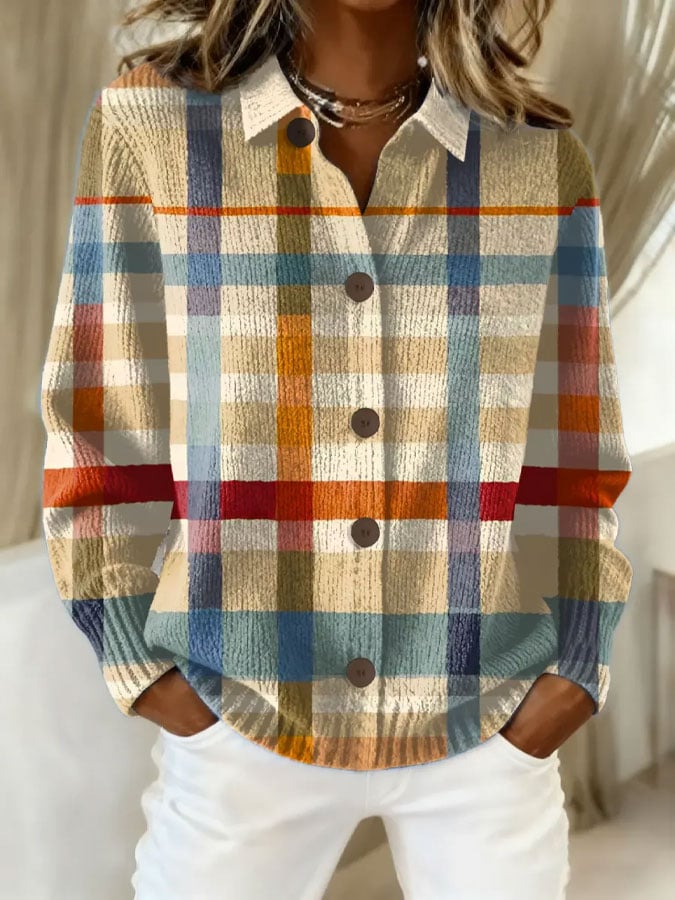 Thoughtfully Designed Shirt