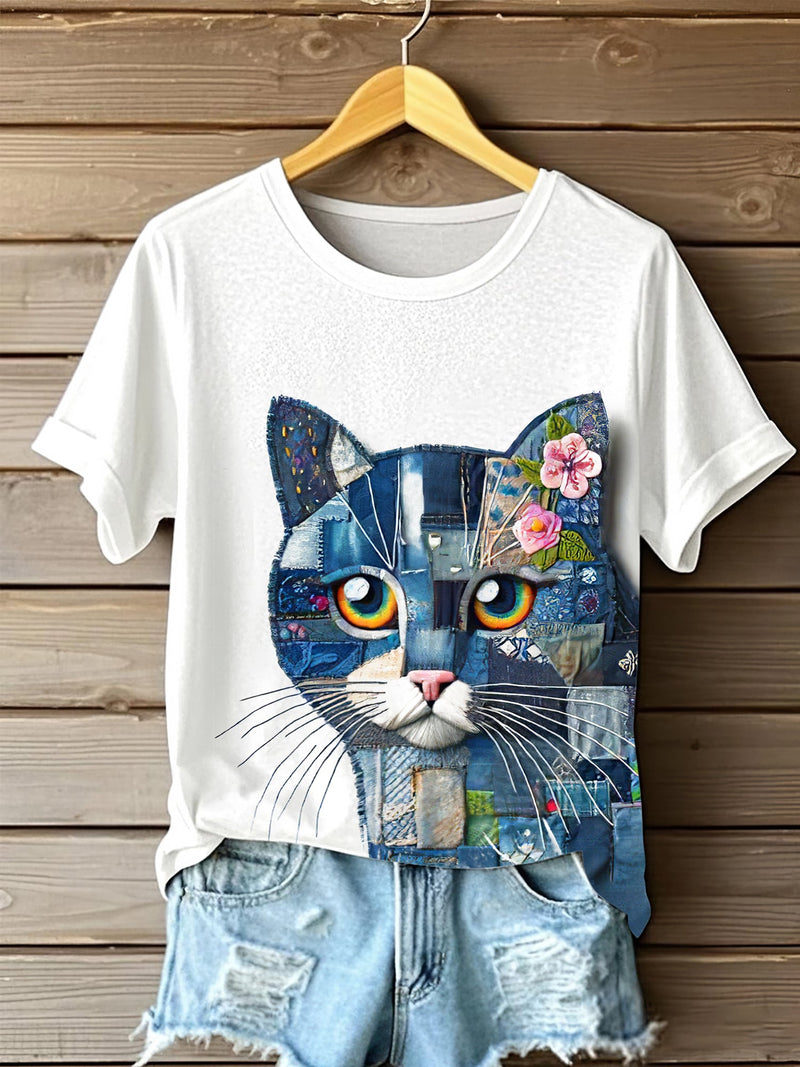 Vintage Inspired T-Shirt