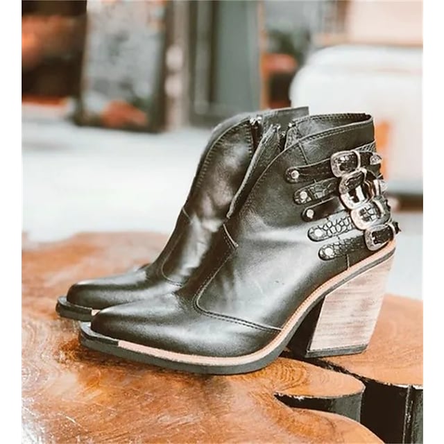 Comfortable Orthopedic Boots for Daily Wear