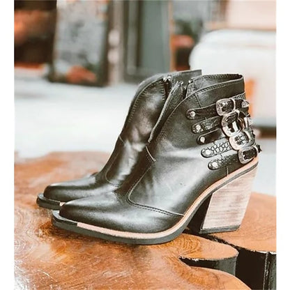 Comfortable Orthopedic Boots for Daily Wear