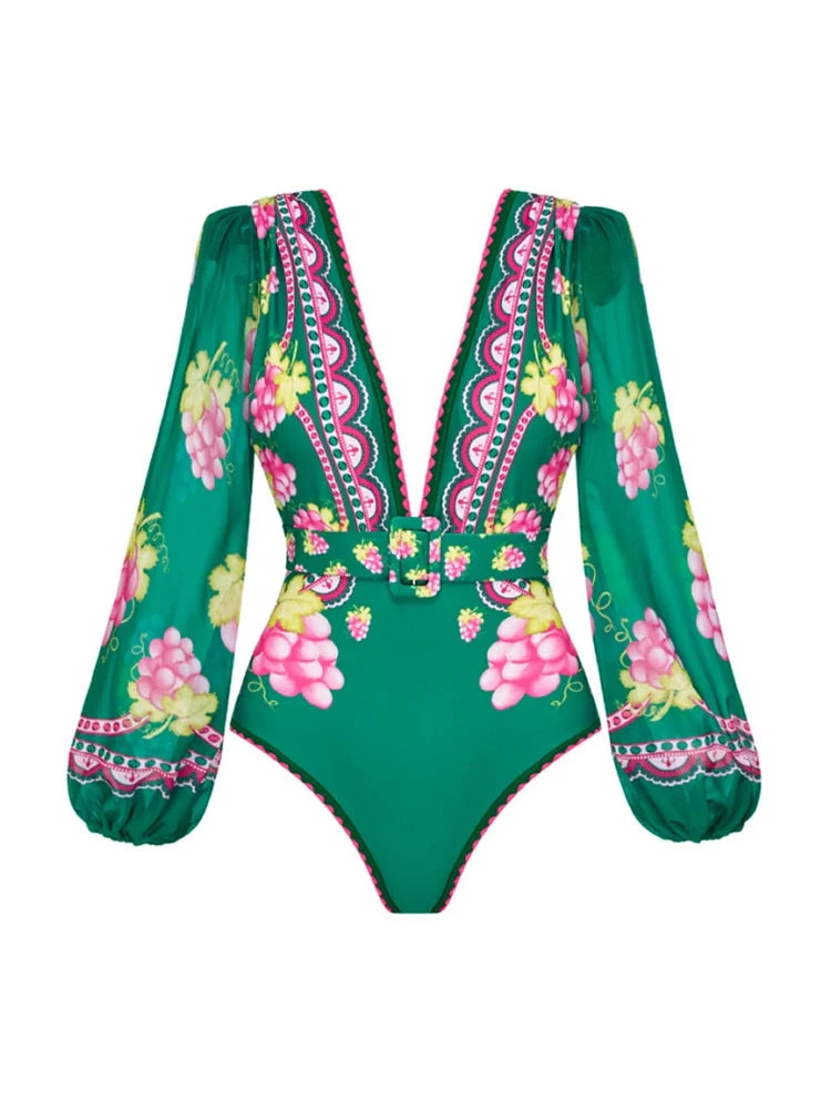 Swimsuit