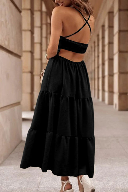 Beautifully Crafted Dress