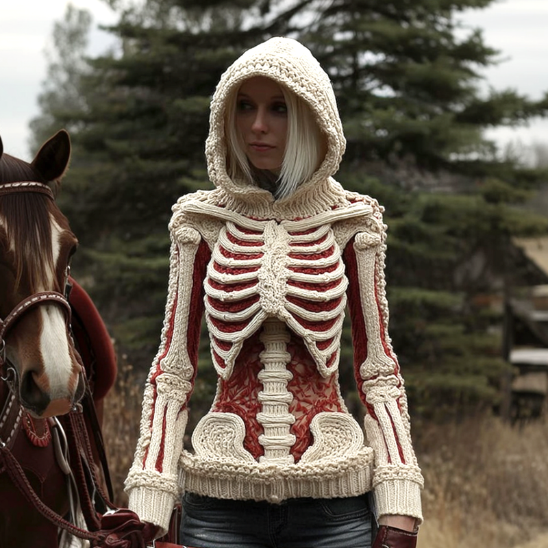 Beautifully Crafted Sweater