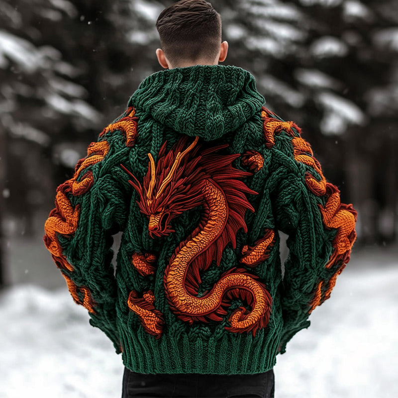 Elegantly Designed Sweater