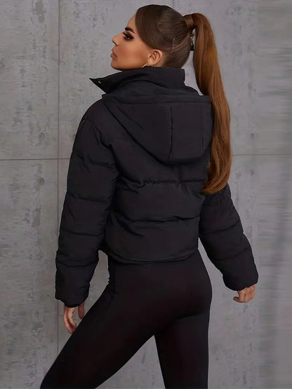 Beautifully Crafted Coat