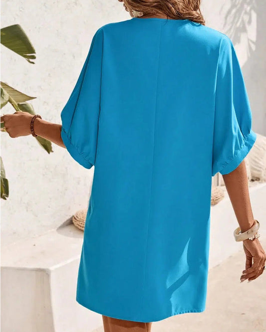 Vintage Inspired Dress