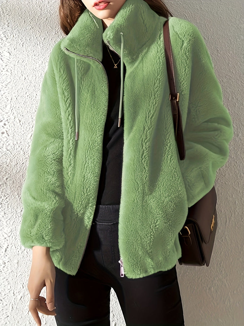 Gracefully Designed Jacket