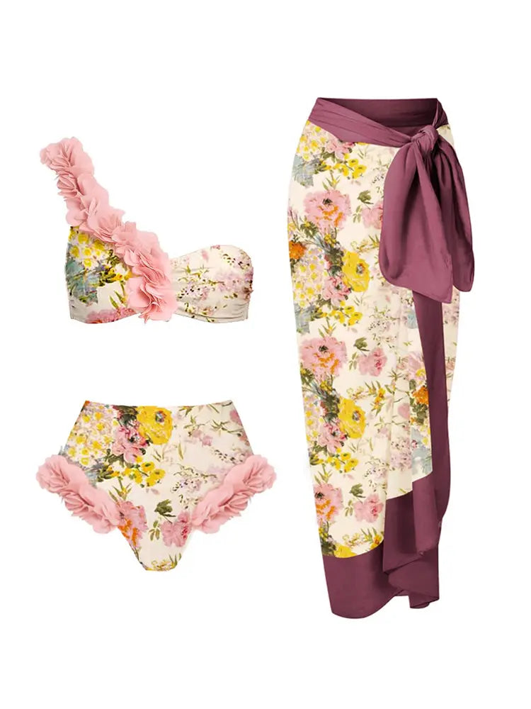 Timeless Vintage Style Garment