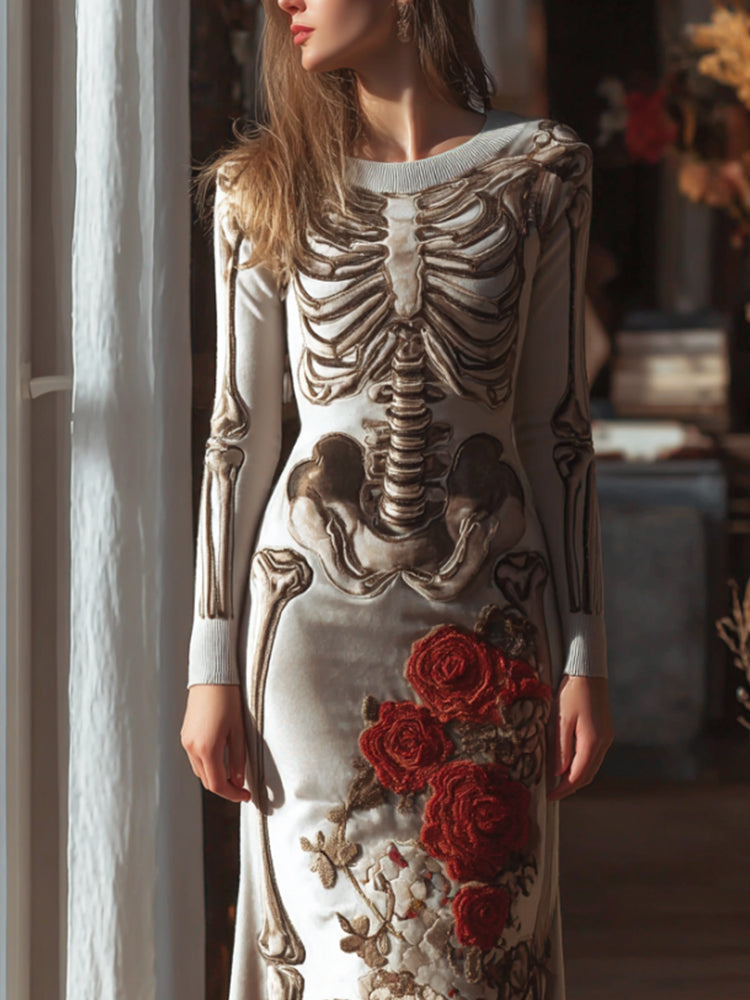 Thoughtfully Designed Dress