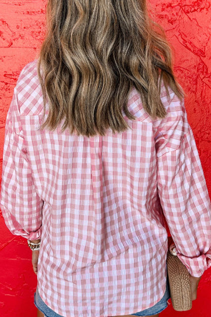Vintage Inspired Shirt