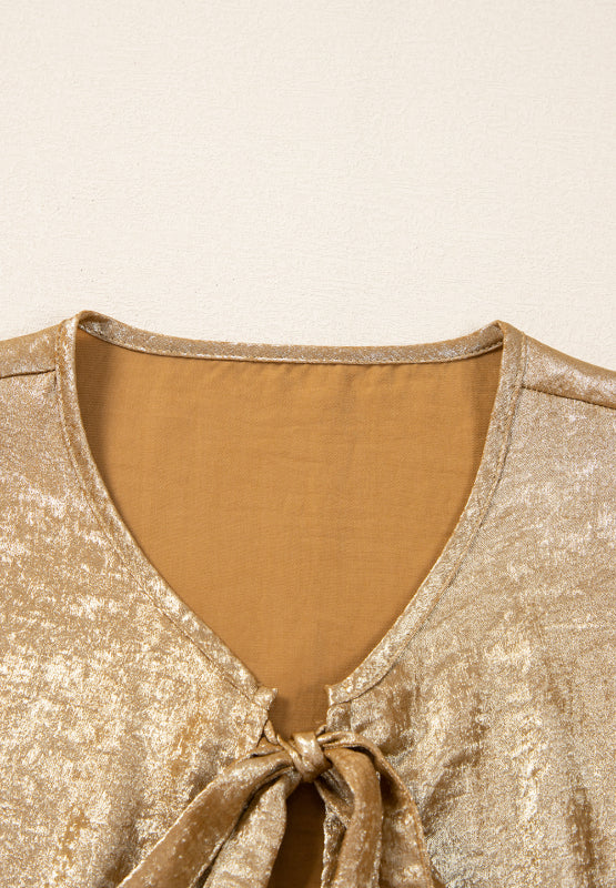 Elegantly Designed Blouse