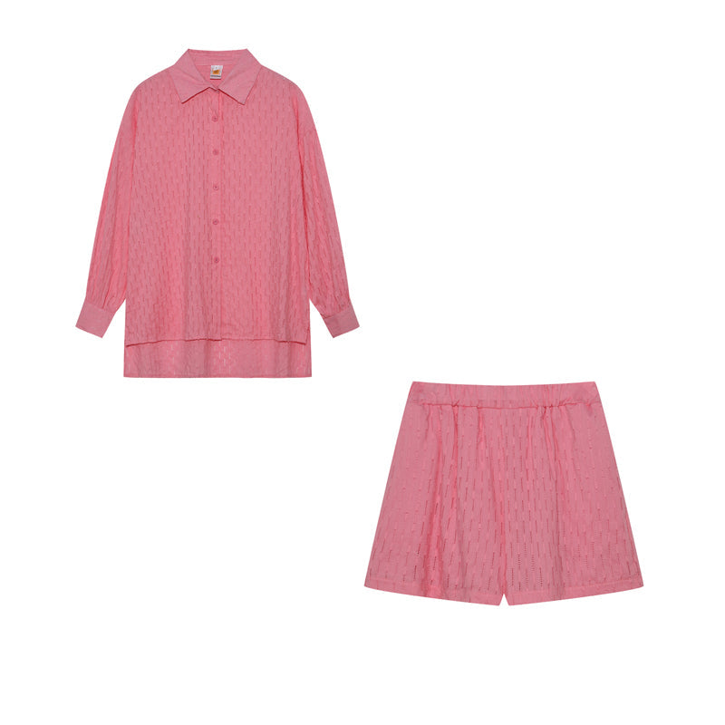 Timeless Vintage Style Shirt