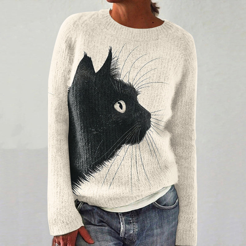 Classic Vintage Sweater