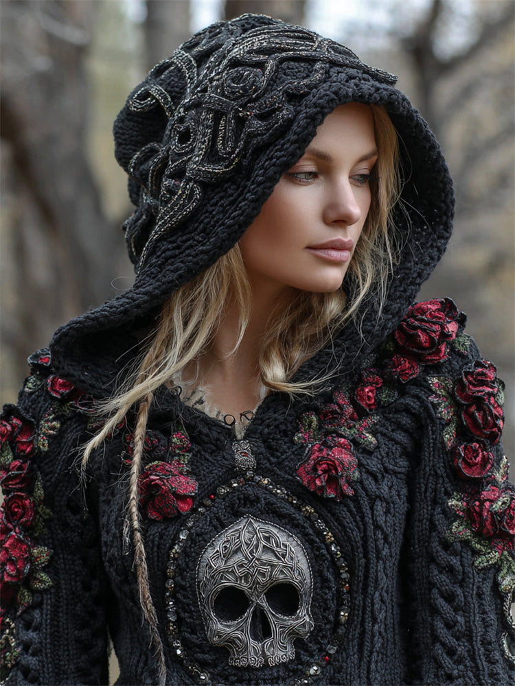 Classic Vintage Sweater
