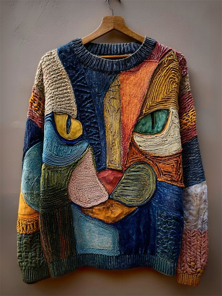 Beautifully Crafted Sweater
