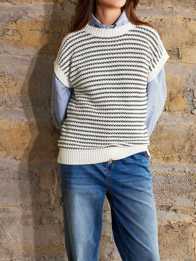 Vintage Inspired Sweater